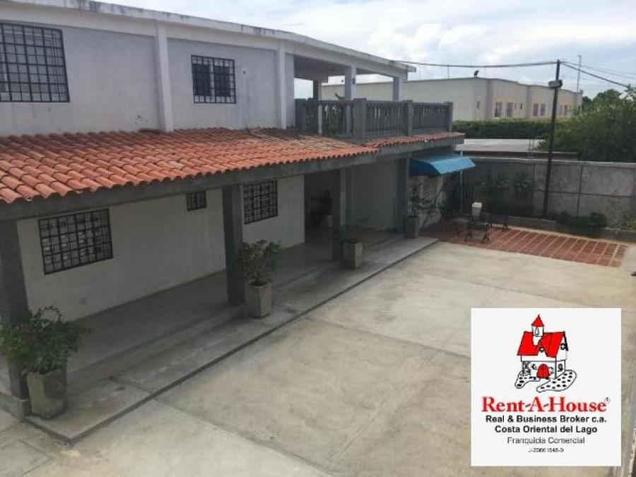 Foto Casa en Alquiler en Ciudad Ojeda, Zulia - U$D 160 - CAA126807 - BienesOnLine