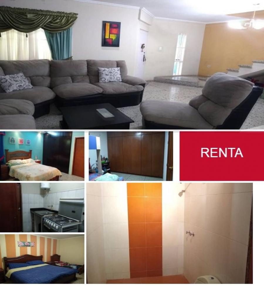 Foto Casa en Alquiler en San Francisco, Zulia - U$D 300 - CAA152628 - BienesOnLine