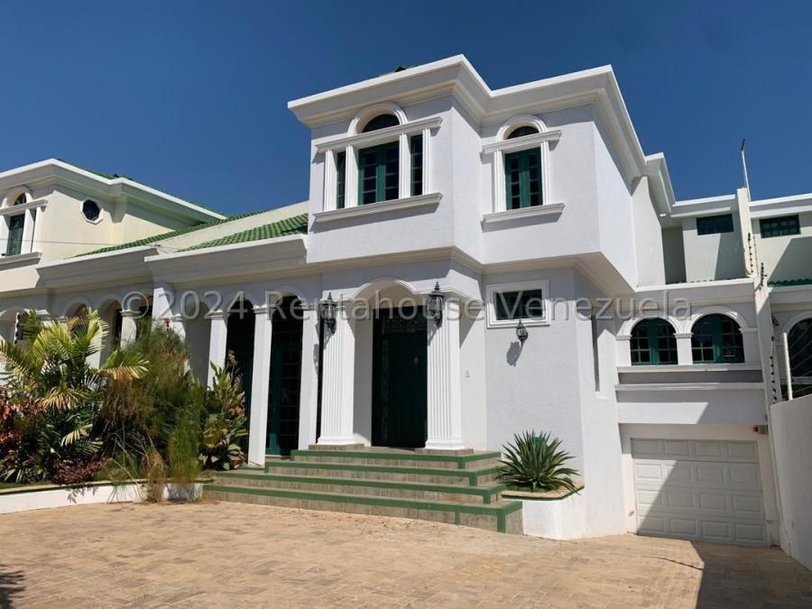 Foto Casa en Venta en Maracaibo, Zulia - U$D 410.000 - CAV218899 - BienesOnLine