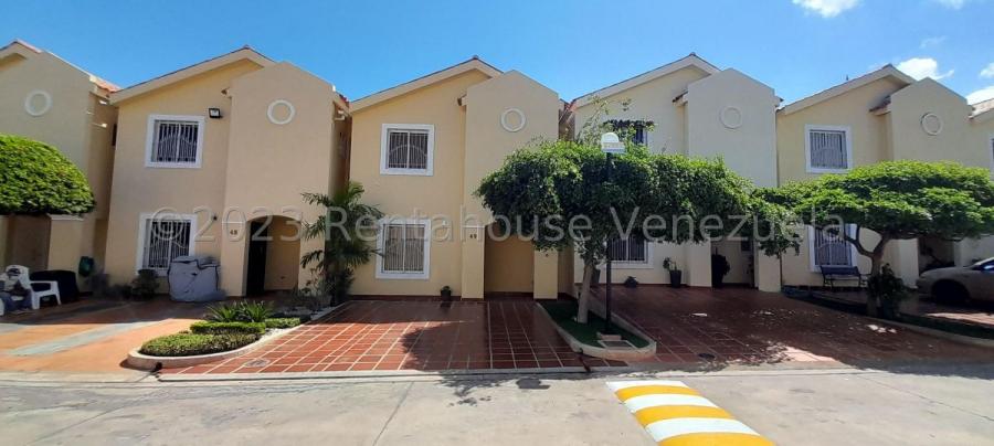 Foto Casa en Alquiler en Maracaibo, Zulia - U$D 550 - CAA217158 - BienesOnLine