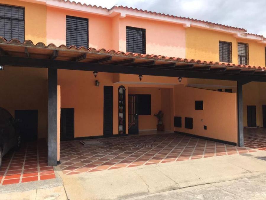 Foto Quinta en Venta en Resd. el Lirial, Carabobo - U$D 31.000 - QUV191340 - BienesOnLine