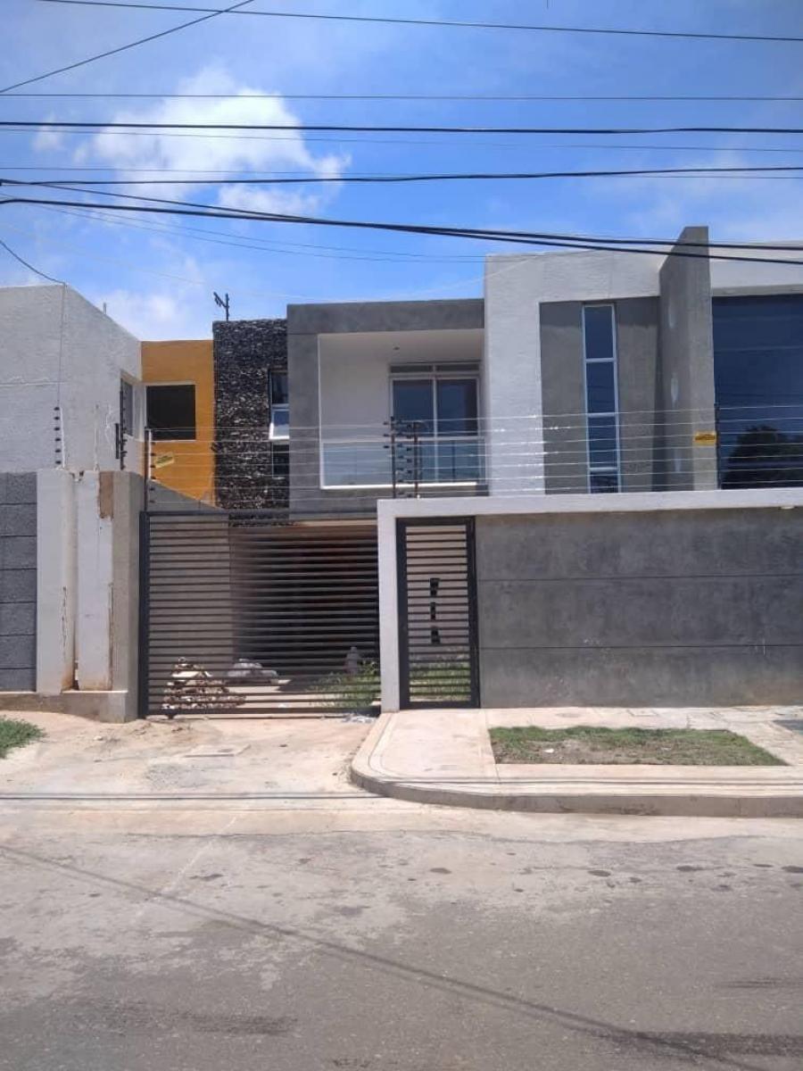 Home in Metric Way