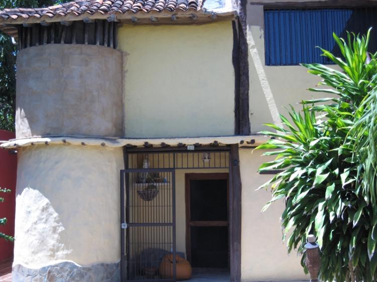 Home in Metric Way