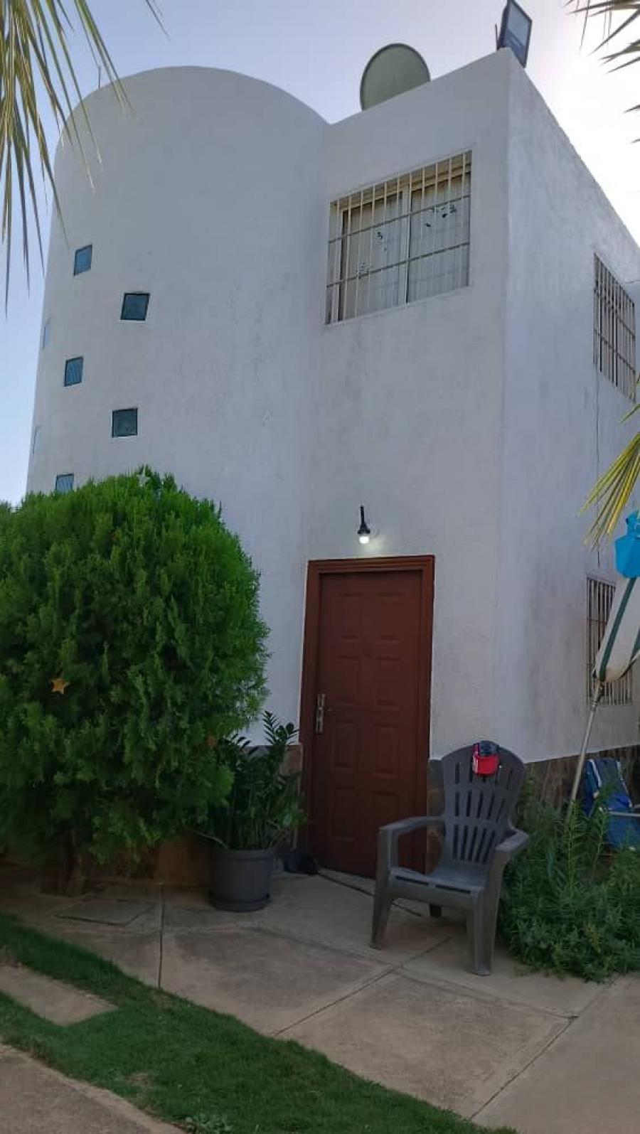Home in Metric Way