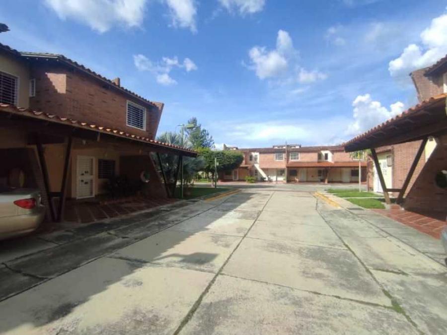 Foto Casa en Venta en SAN DIEGO, SAN DIEGO - VILLA JARDIN, Carabobo - U$D 40.000 - CAV155085 - BienesOnLine