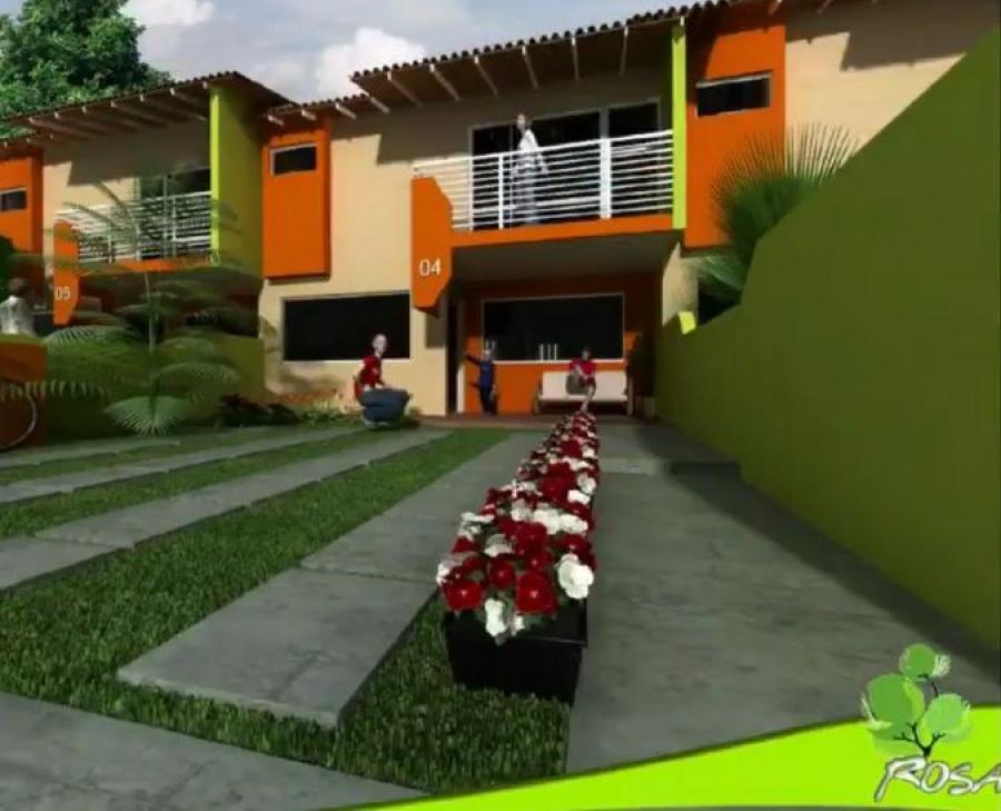Home in Metric Way
