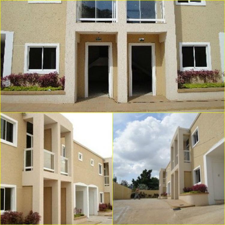 Home in Metric Way