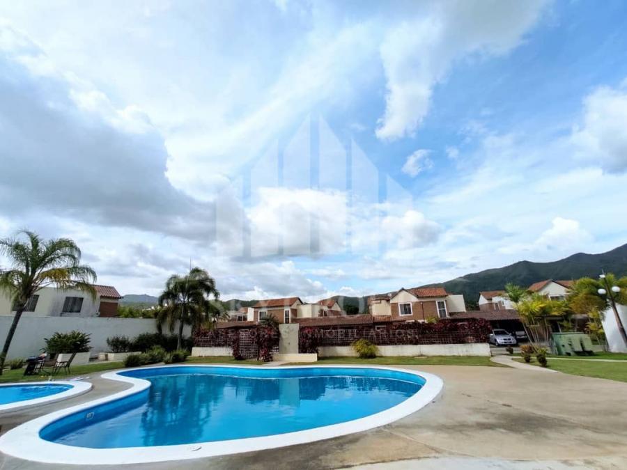 Foto Casa en Venta en NAGUANAGUA, EL RINCON, Carabobo - U$D 145.000 - CAV154441 - BienesOnLine