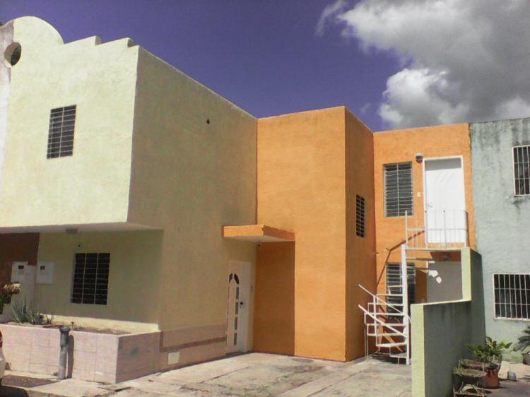 Home in Metric Way