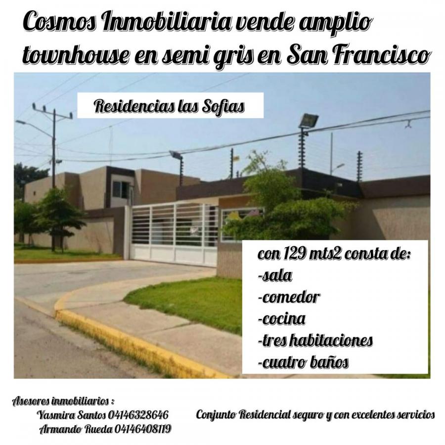 Foto Casa en Venta en San Francisco, Zulia - U$D 10.500 - CAV147204 - BienesOnLine