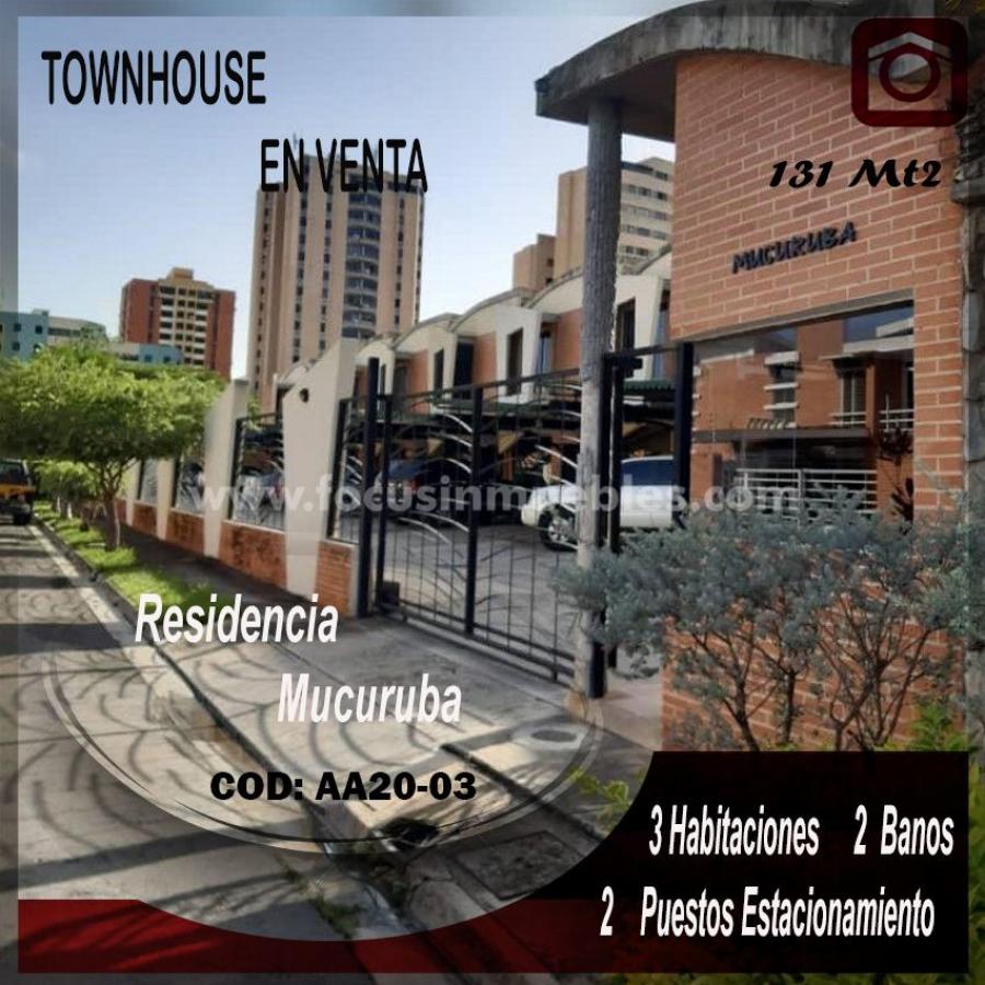Foto Casa en Venta en URBANA SAN JOSE, Valencia, Carabobo - U$D 1.234 - CAV137399 - BienesOnLine