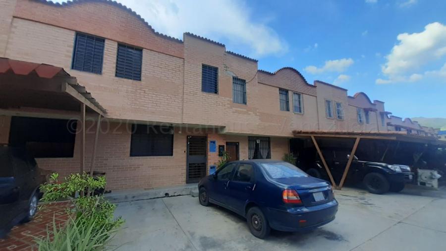 Foto Casa en Venta en Barbula, Naguanagua, Carabobo - U$D 25.000 - CAV134887 - BienesOnLine