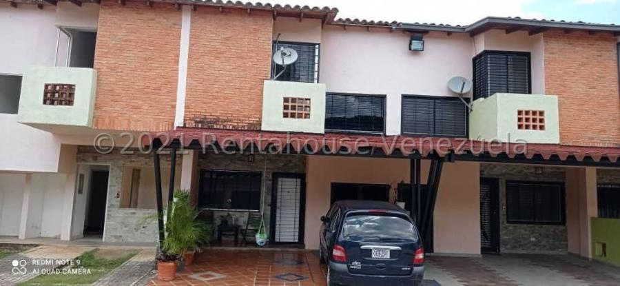 Foto Casa en Venta en Barbula, Naguanagua, Carabobo - U$D 28.000 - CAV162584 - BienesOnLine