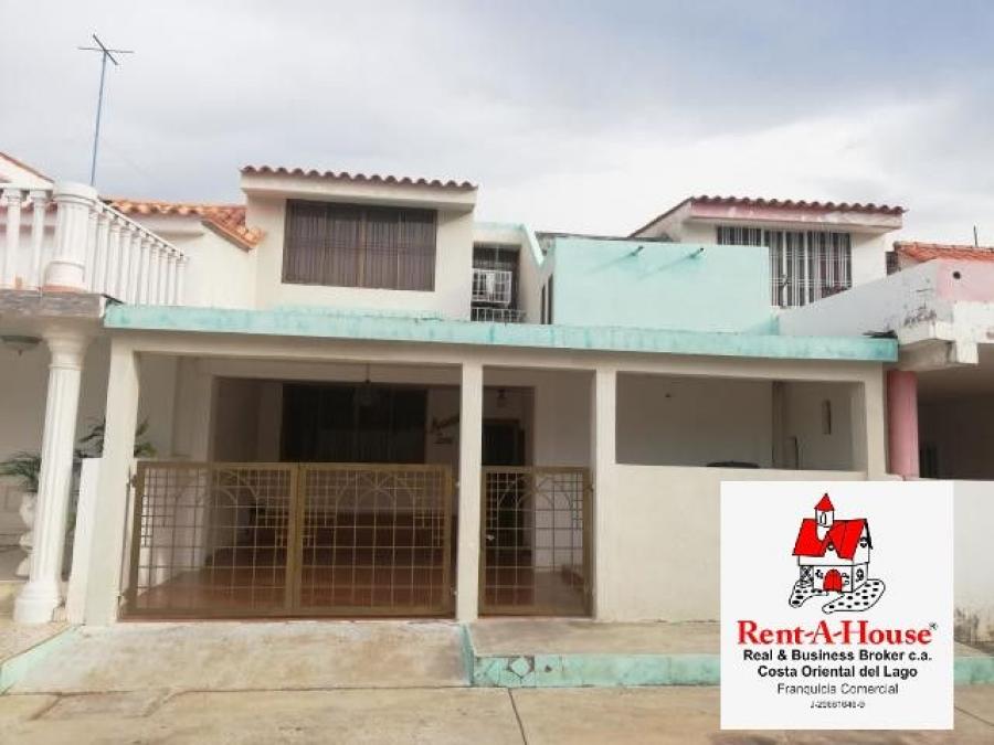 Foto Casa en Venta en Cabimas, Zulia - U$D 20.000 - CAV126830 - BienesOnLine