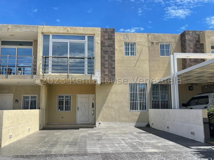 Foto Casa en Venta en Casacoima, Falcn - U$D 65.000 - CAV202349 - BienesOnLine