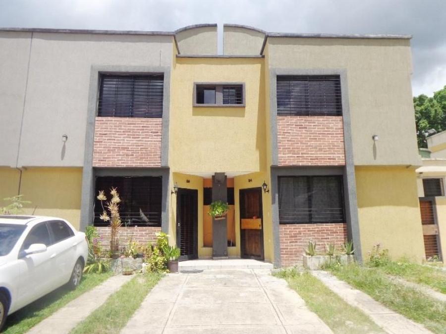 Foto Casa en Venta en Casco central, Naguanagua, Carabobo - U$D 29.500 - CAV134897 - BienesOnLine