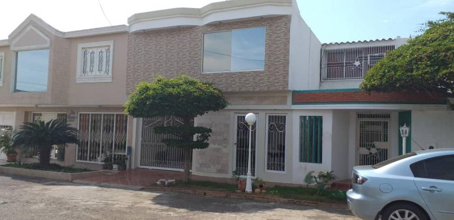 Home in Metric Way