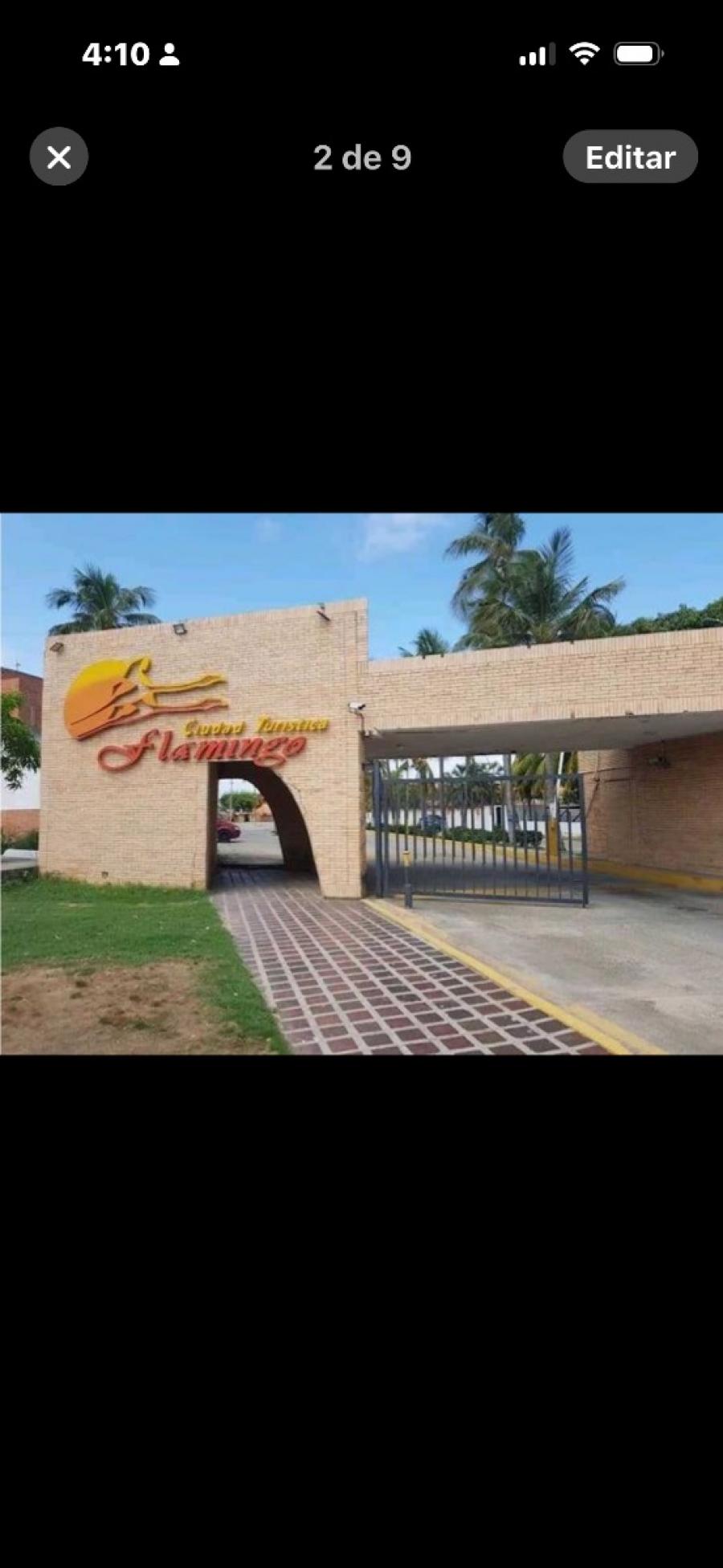 Foto Casa en Venta en Chichiriviche, Falcón - U$D 44.000 - CAV268134 - BienesOnLine