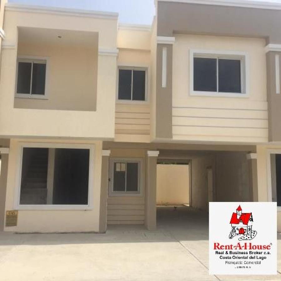 Foto Casa en Venta en Ciudad Ojeda, Zulia - U$D 12.000 - CAV126364 - BienesOnLine