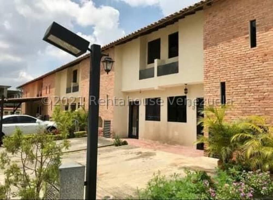Foto Casa en Venta en El Guayabal, Naguanagua, Carabobo - U$D 36.000 - CAV164599 - BienesOnLine