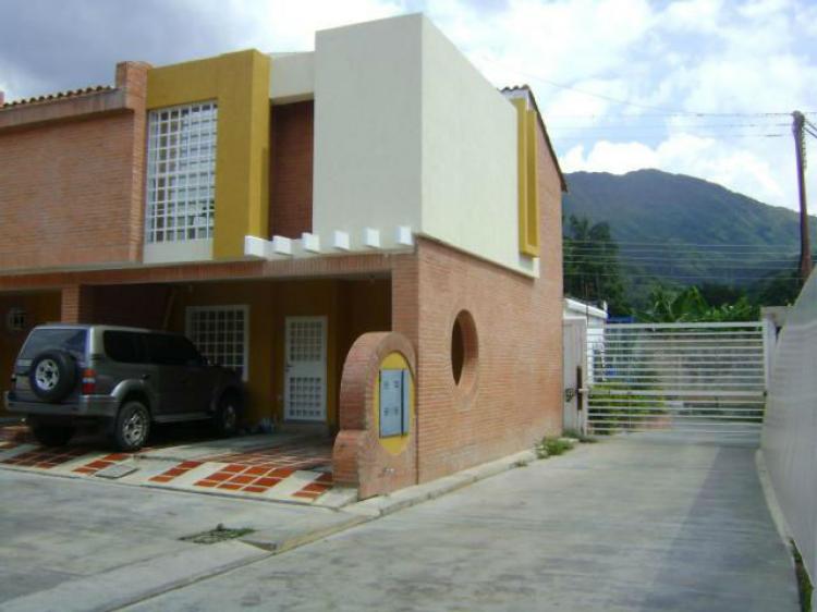Foto Casa en Venta en El Limon, Maracay, Aragua - BsF 130.000.000 - CAV99010 - BienesOnLine