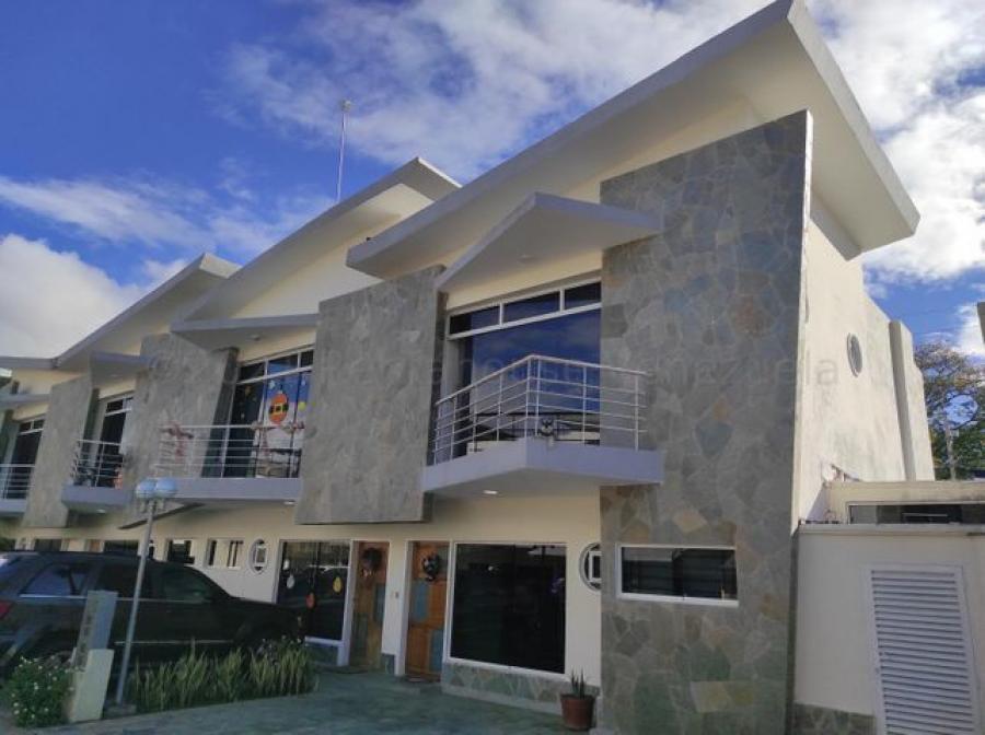 Foto Casa en Venta en Naguanagua, Carabobo - BsF 85.000 - CAV143620 - BienesOnLine