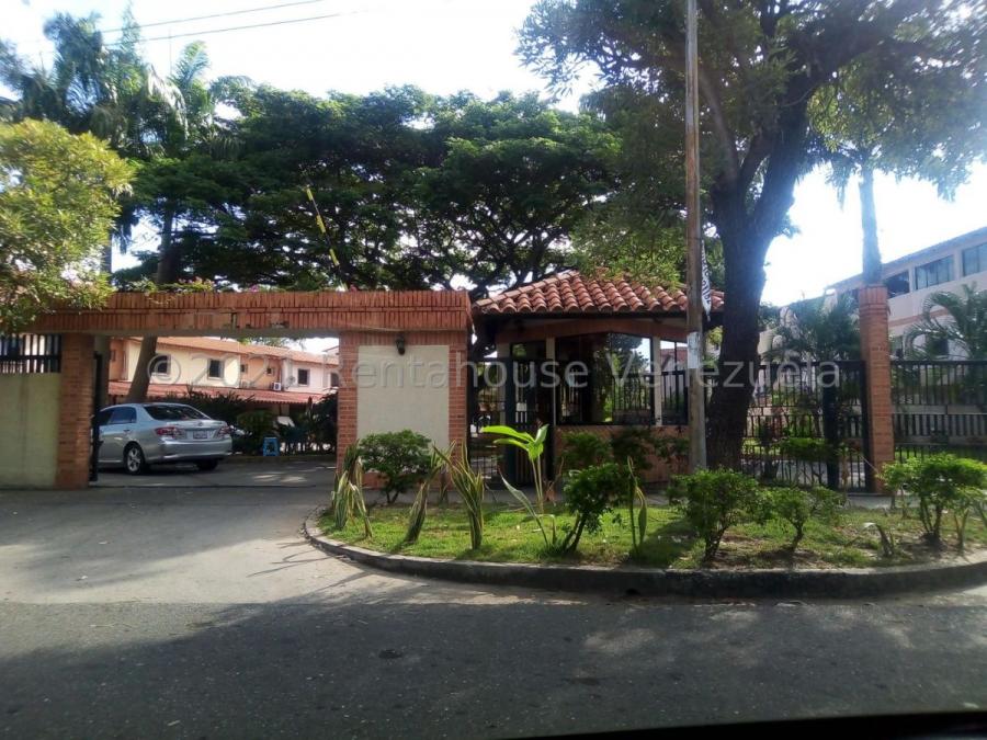 Foto Apartamento en Venta en El Remanso, San Diego, Carabobo - U$D 33.000 - APV162069 - BienesOnLine