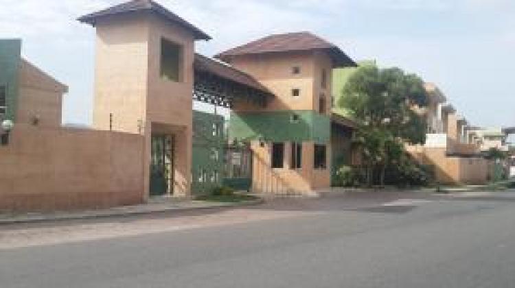 Home in Metric Way