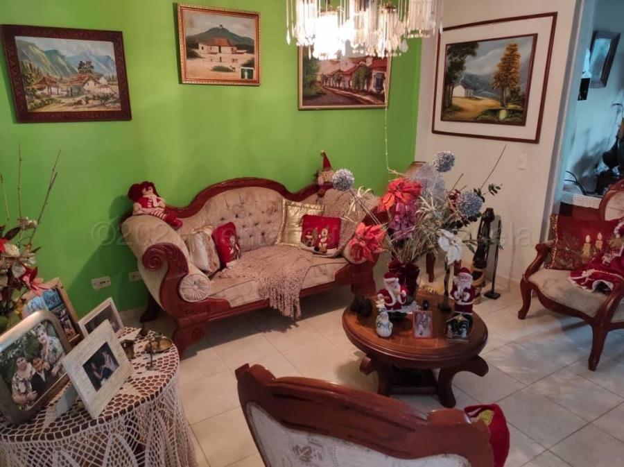 Foto Casa en Venta en El Rincon, Naguanagua, Carabobo - U$D 65.000 - CAV157244 - BienesOnLine