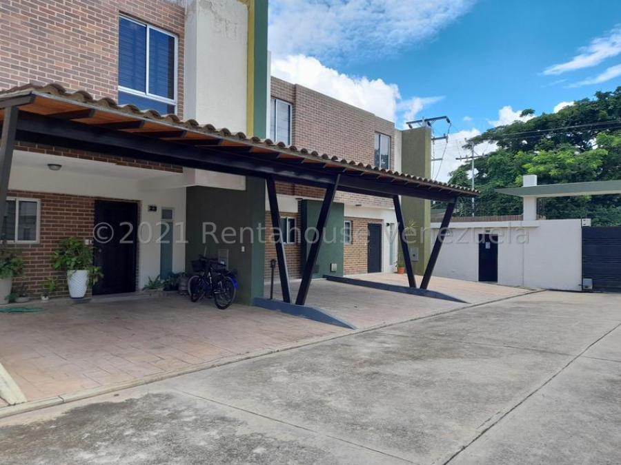Foto Casa en Venta en El Rincon, Naguanagua, Carabobo - U$D 72.000 - CAV157135 - BienesOnLine