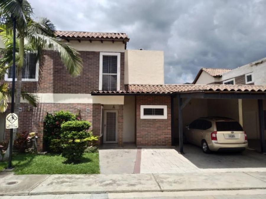 Foto Casa en Venta en El Rincon, Naguanagua, Carabobo - U$D 100.000 - CAV163540 - BienesOnLine