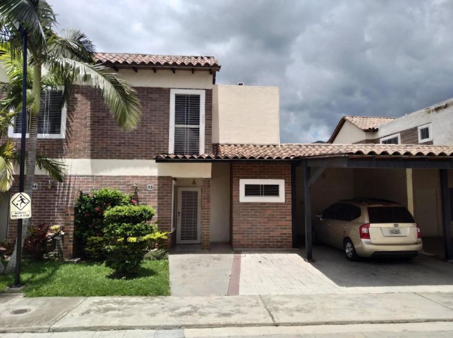 Foto Casa en Venta en El rincon, Naguanagua, Carabobo - U$D 100.000 - CAV163278 - BienesOnLine