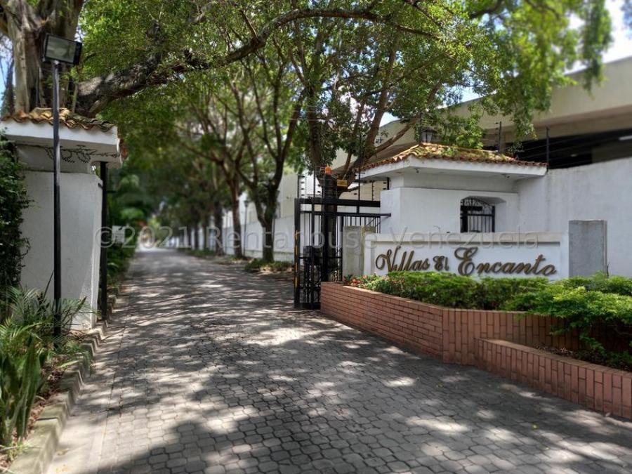 Foto Casa en Venta en El Rincon, Naguanagua, Carabobo - U$D 85.000 - CAV163547 - BienesOnLine