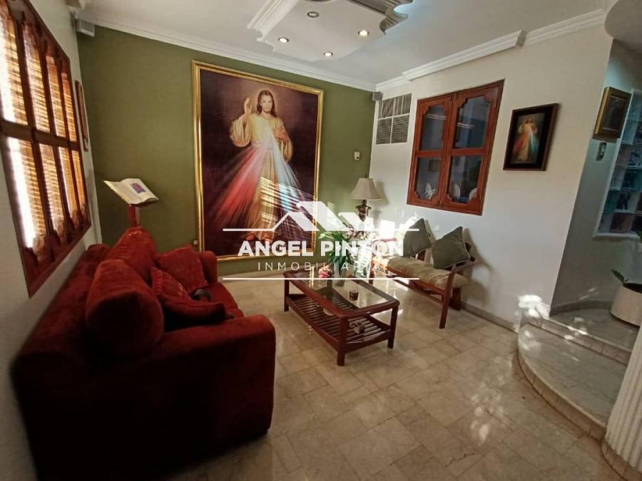 Foto Casa en Venta en Maracaibo, Zulia - U$D 48.500 - CAV245630 - BienesOnLine