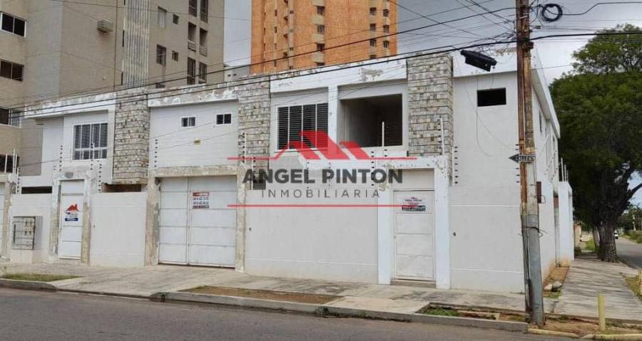 Foto Casa en Venta en Maracaibo, Zulia - U$D 35.000 - CAV180274 - BienesOnLine