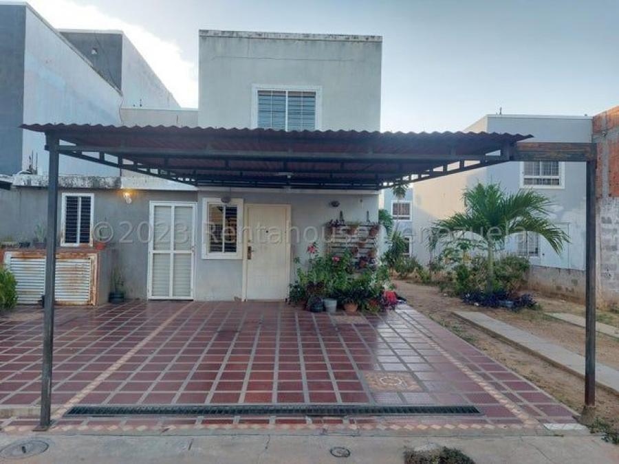 Foto Casa en Venta en Maracaibo, Zulia - U$D 18.000 - CAV200899 - BienesOnLine
