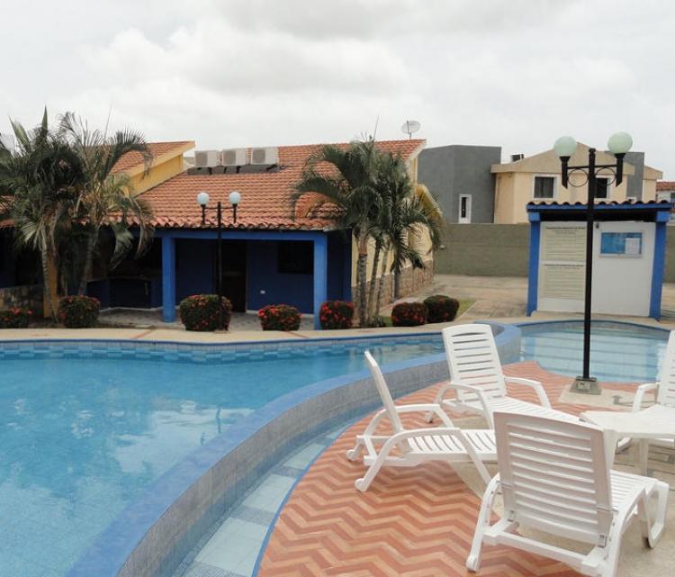 Foto Casa en Venta en Flamingo, Chichiriviche, Falcn - BsF 2.300.000 - CAV50634 - BienesOnLine