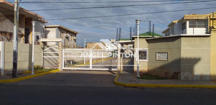 Foto Casa en Venta en Maracaibo, Zulia - U$D 38.000 - CAV203642 - BienesOnLine