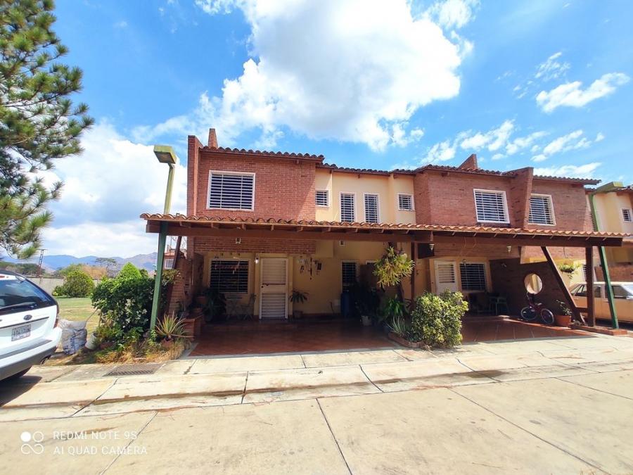 Foto Casa en Venta en Res. Villa Jardn, San Diego, Carabobo - U$D 37.000 - CAV210125 - BienesOnLine