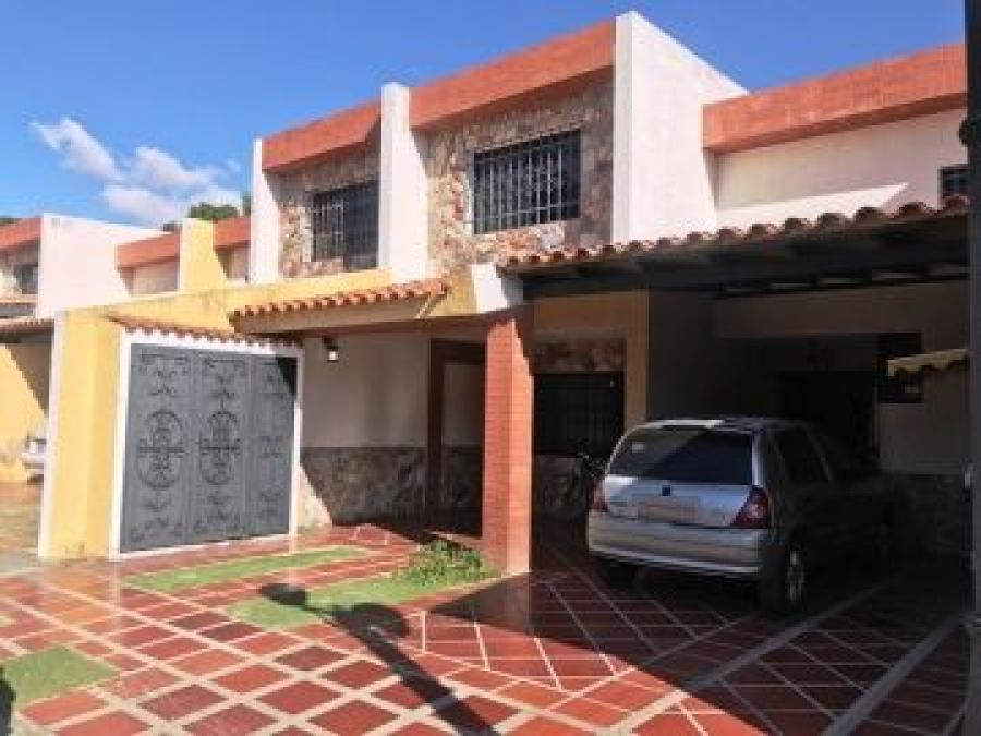 Foto Casa en Venta en San Diego, Carabobo - U$D 55.000 - CAV123026 - BienesOnLine