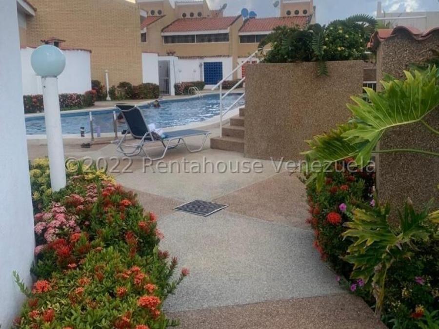 Foto Casa en Venta en Chichiriviche, Falcón - U$D 35.000 - CAV239375 - BienesOnLine