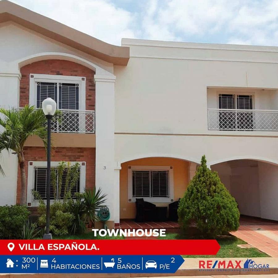 Foto Casa en Venta en Maracaibo, Zulia - U$D 240.000 - CAV148008 - BienesOnLine