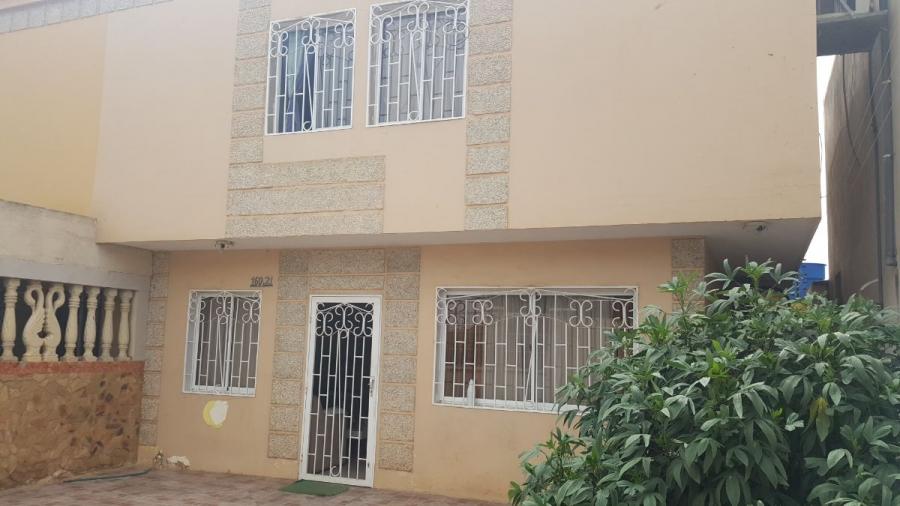 Home in Metric Way