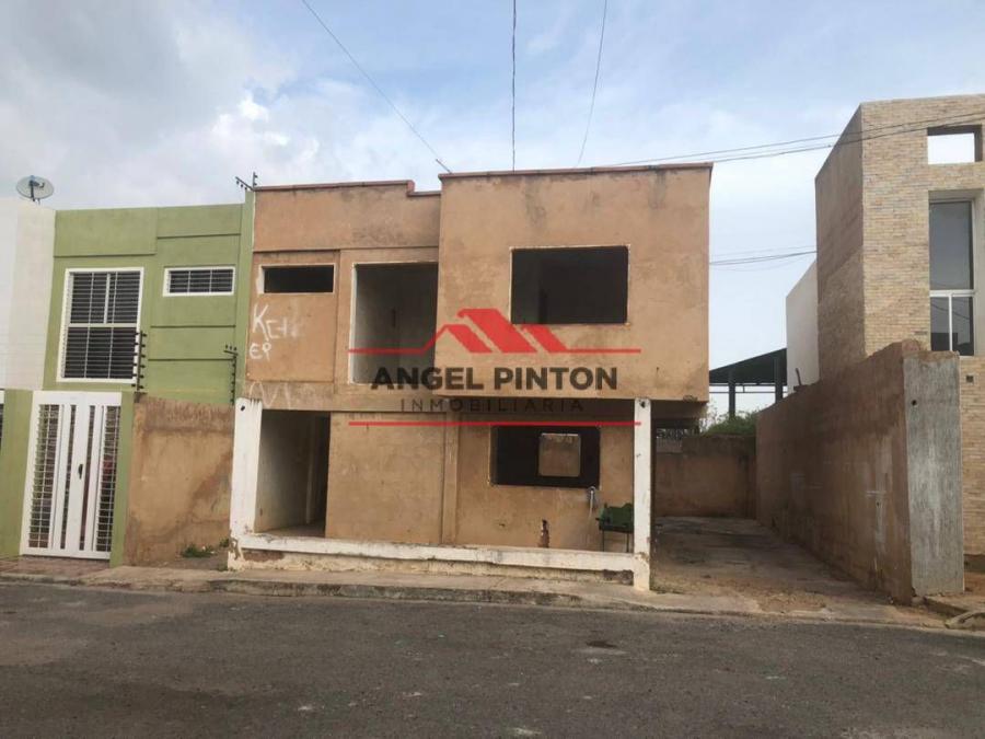 Foto Casa en Venta en San Francisco, Zulia - U$D 6.500 - CAV186617 - BienesOnLine