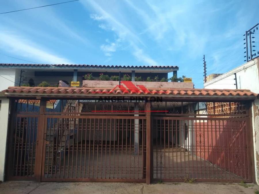 Foto Casa en Venta en San Francisco, Zulia - U$D 14.999 - CAV186837 - BienesOnLine