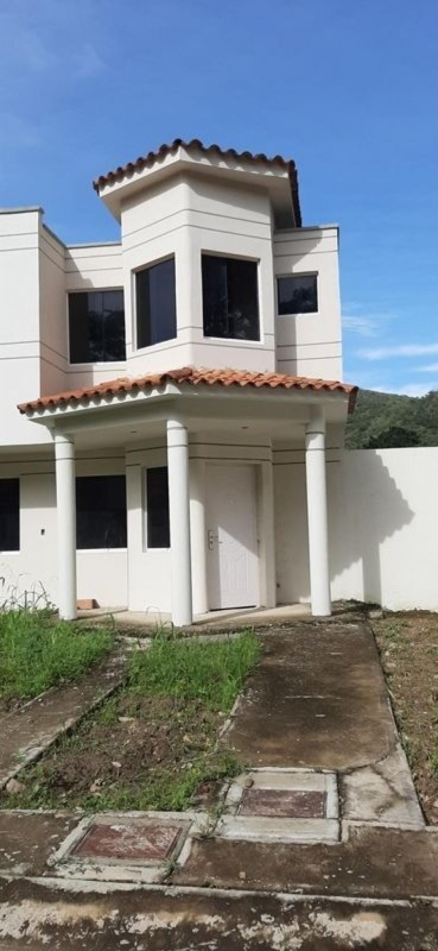 Foto Casa en Venta en San Diego, San Diego, Carabobo - U$D 100.000 - CAV144813 - BienesOnLine