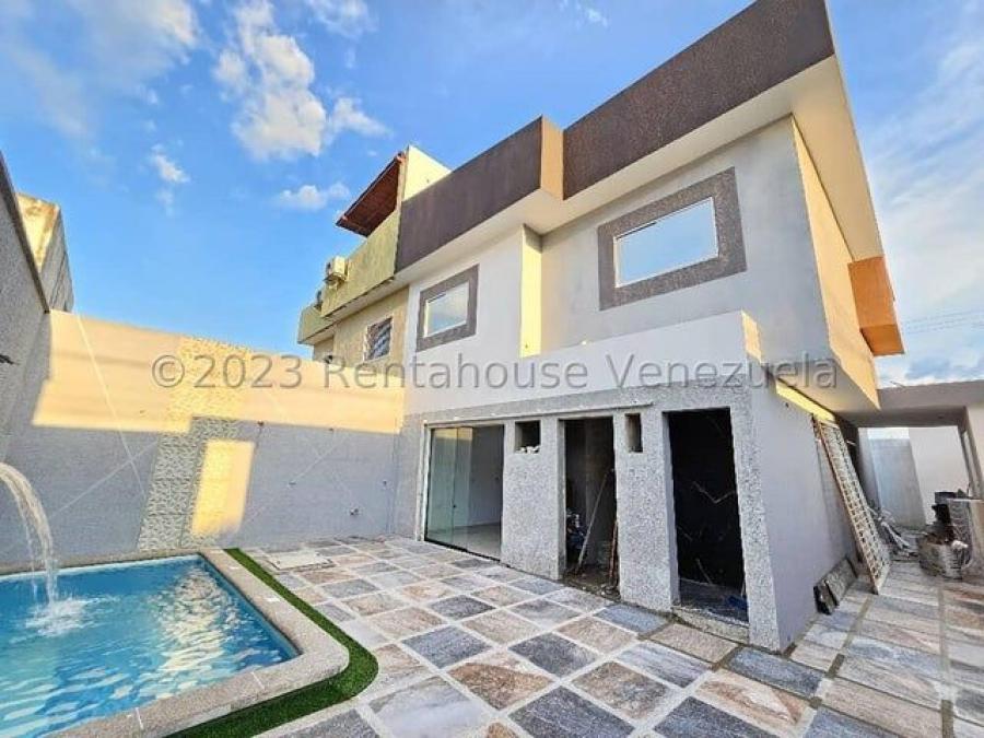 Foto Casa en Venta en Turmero, La Morita, Aragua - U$D 95.000 - CAV206237 - BienesOnLine