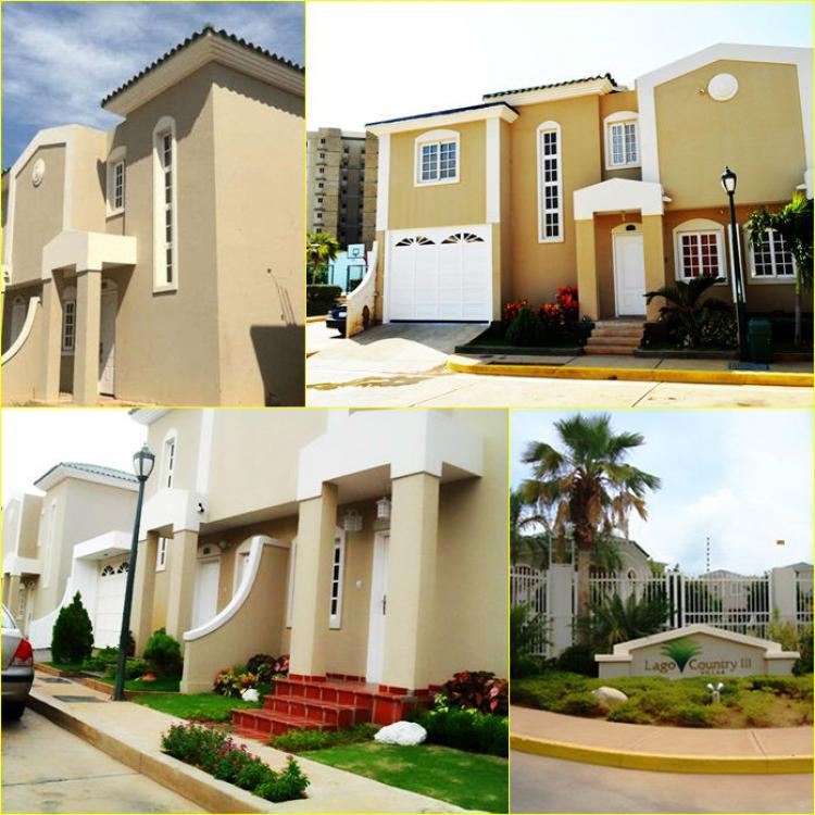 Home in Metric Way