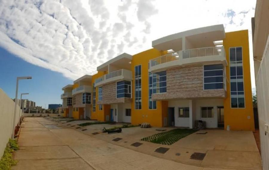 Foto Casa en Venta en Maracaibo, Zulia - U$D 22.000 - CAV126061 - BienesOnLine