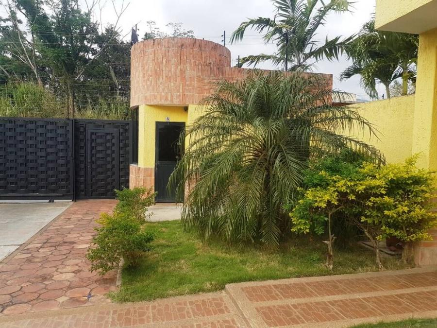 Foto Casa en Venta en NAGUANAGUA, Naguanagua, Carabobo - U$D 38.000 - CAV148853 - BienesOnLine